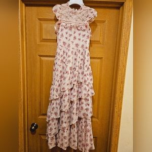 Joyfolie Mia Joy Dress Size 8